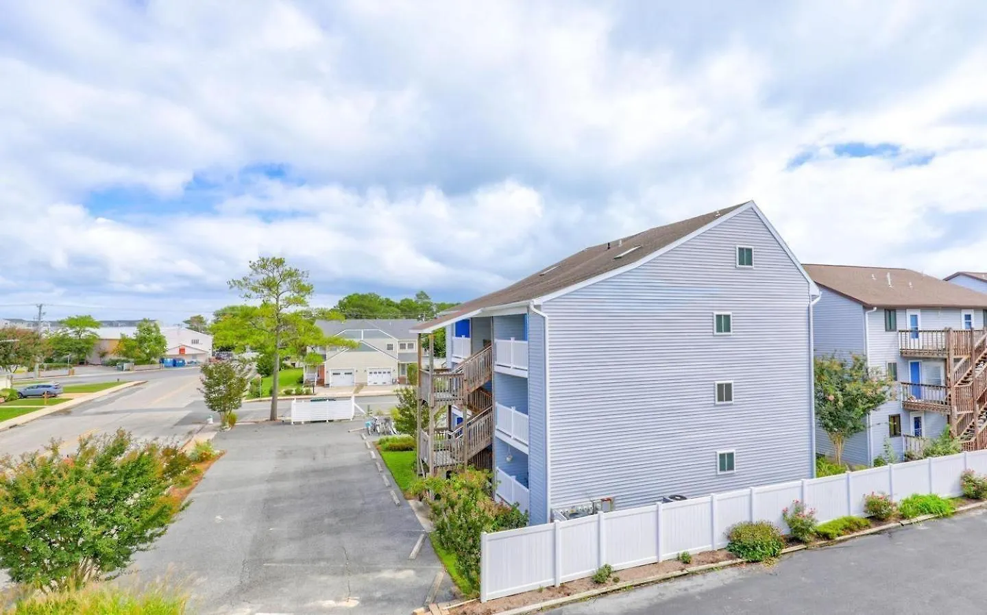 Pine Needle Apartment Ocean City 0*,