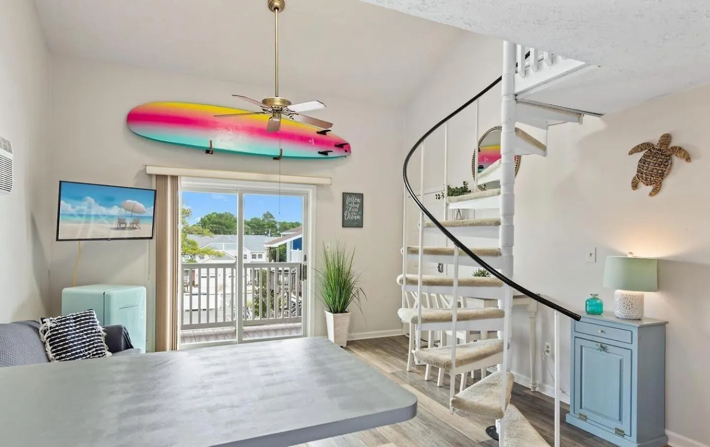 Pine Needle Apartment Ocean City United States