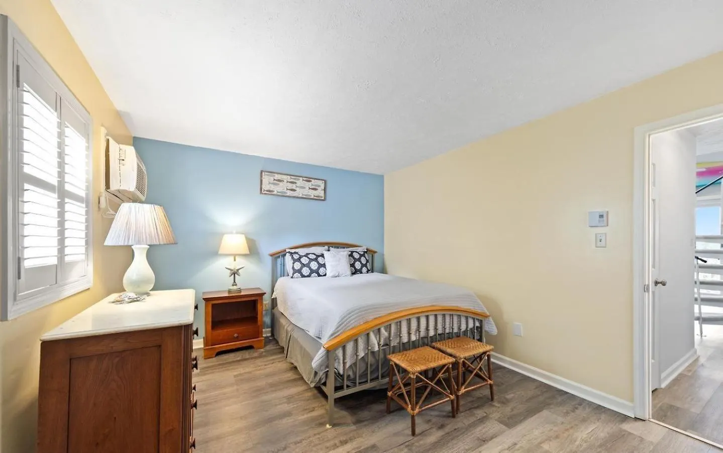 Pine Needle Apartment Ocean City