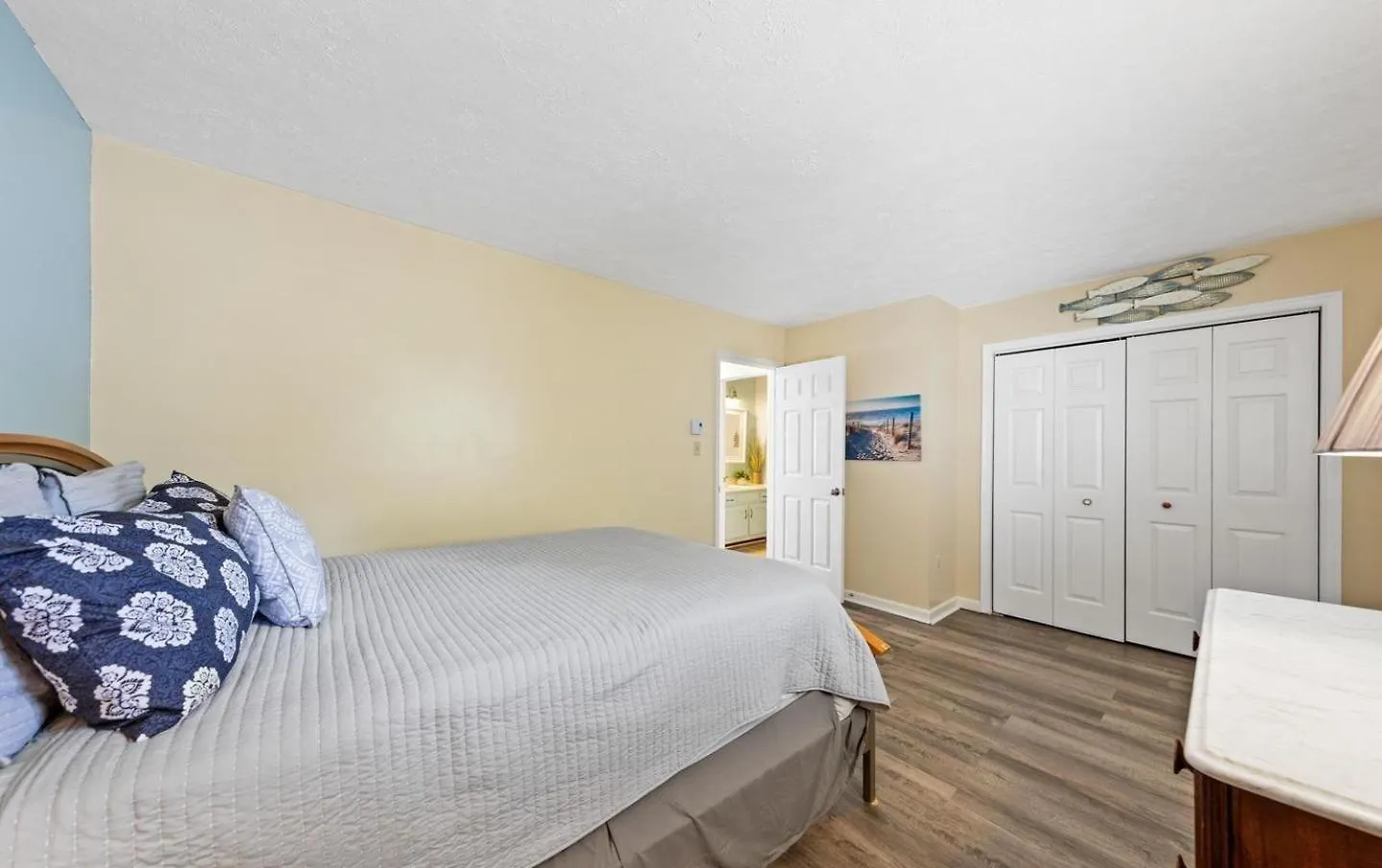 Pine Needle Apartment Ocean City United States
