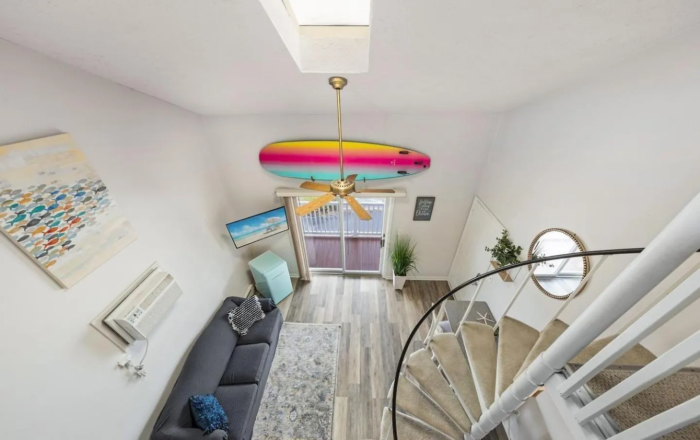 Pine Needle Apartment Ocean City 0*,