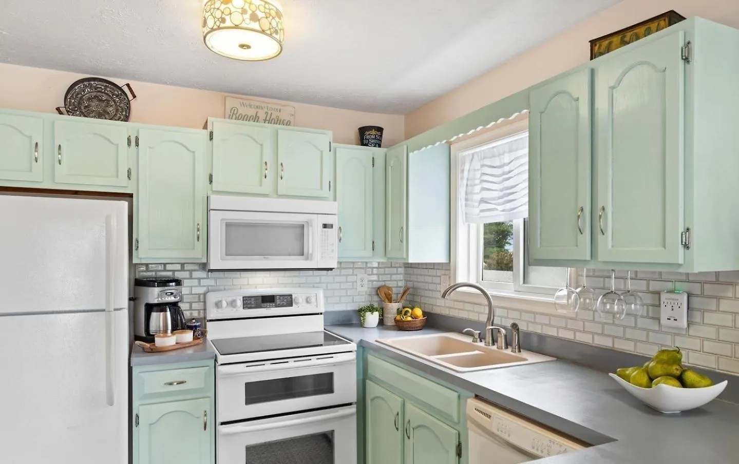 Pine Needle Apartment Ocean City